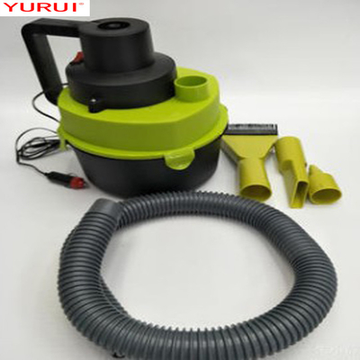 Aangepaste Mini Portable Handheld Car Vacuum-Reinigingsmachine met 4 Pijpen gelijkstroom 120w 12v