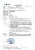 China Yuyao City Yurui Electrical Appliance Co., Ltd. certificaten