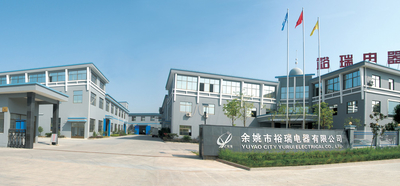 China Yuyao City Yurui Electrical Appliance Co., Ltd. Bedrijfsprofiel