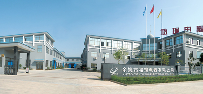 China Yuyao City Yurui Electrical Appliance Co., Ltd.