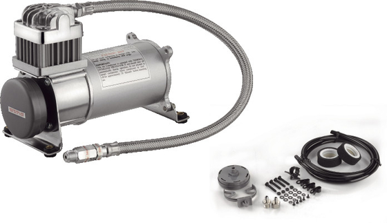 Goede prijs. DC12V/24V zware vrachtwagen hanger luchtcompressor voor vrachtwagen online