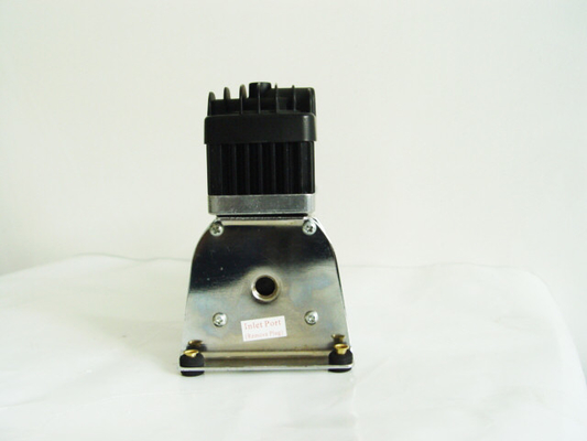 Draagbare 12V-de Opschortingscompressor 100 psi van de Luchtrit voor Buitenboordauto
