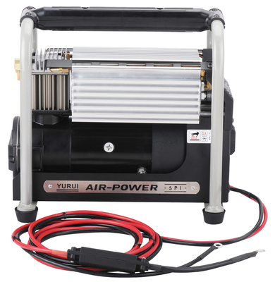 Compressor van de hoge Machts de op zwaar werk berekende draagbare lucht 12v  Voor Snelle Inflatie voor Al Inflatiesysteem