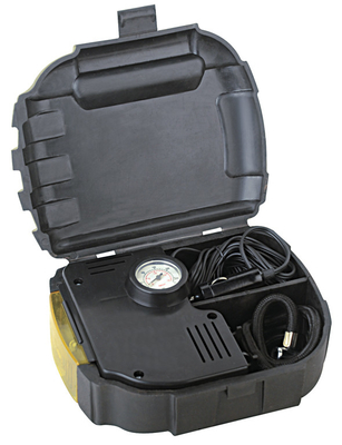 Goede prijs. 3 in Auto's van 1 Kit Portable Fast Inflation For van de Luchtcompressor de Zwarte Plastic en Fietsen en Ballls online