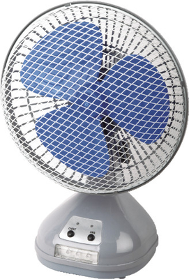 Goede prijs. Metaal Navulbare Draagbare Ventilator met LEIDENE Lichte, Draagbare Koelventilator online