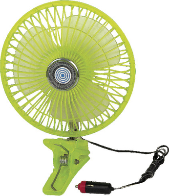 Goede prijs. Plastic Groene Volledige de Veiligheids Plastic Wacht 8 die van de Auto Koelventilator“ oscilleren online