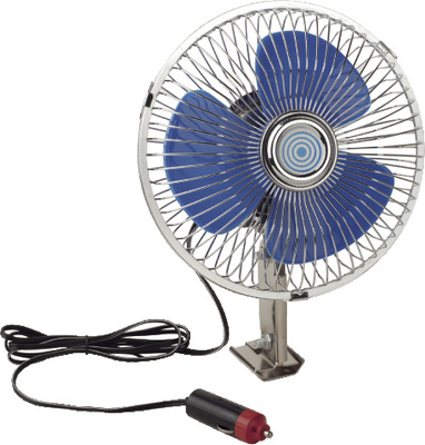 Goede prijs. De volledige Wacht Car Cooling Fan van het Veiligheidsmetaal voor Vrachtwagens met Schroefsteunen online