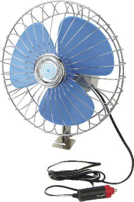 Goede prijs. Draagbare Auto Koelventilator voor verschillend Voertuig, Aanstekerstop online