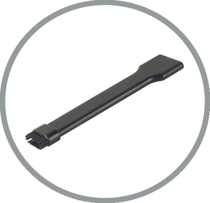 2 in 1 Plastic Draagbare Handbediende Auto Stofzuiger met Tapijt kan het Hulpmiddel ook Inflatie