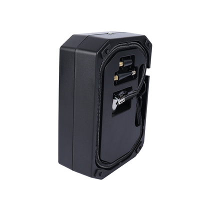 LED-lamp Auto DC12V luchtcompressor Digitale meter voor autobanden