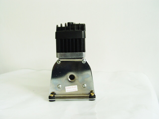 de Compressor van de de Luchtopschorting van 150psi 12V voor de Hoornsysteem van de Luchtkussenopschorting