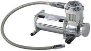 Goede prijs. 1/4“ Chrome Enig van de compressor van de Schakelaarlucht draagbare 12v 32Amps online