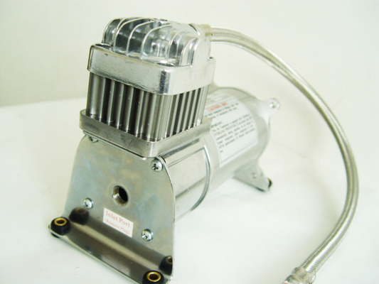 Goede prijs. Pneumatische van de het Voertuiglucht van 150psi 12V of 24V-de Compressorzakken Yurui 6376R online