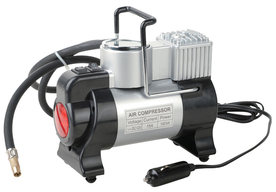 Goede prijs. 3-in-1-functie Metalen auto draagbare auto luchtcompressor auto band inflator online
