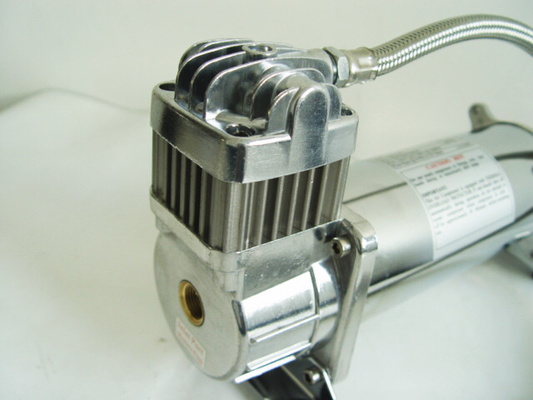 Goede prijs. Yurui 6455BR 150psi de Compressor van de 2 Gallonlucht voor de Opschorting van de Luchtrit online
