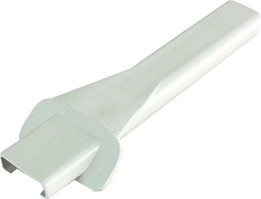 Yurui 102 Handbediende de Auto Stofzuiger van 12V met flexble slang/tapijthulpmiddel