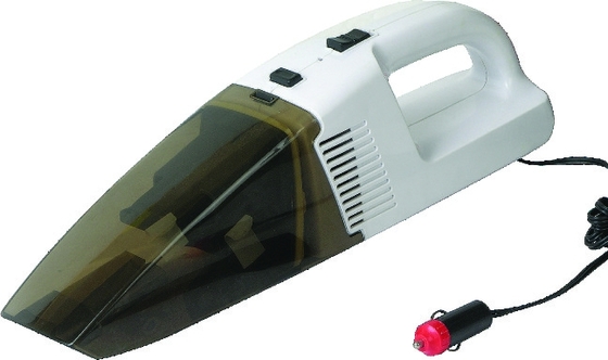 De wasbare Stofzuiger Batterij In werking gestelde 12V van de Filter Handbediende Auto