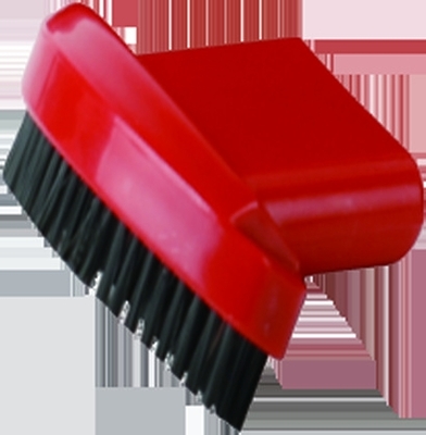Plastic Draagbare de Auto Stofzuiger van 12v voor Huistuin, Automobiele Stofzuiger