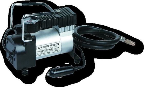 Goede prijs. Yurui 633 van de het Metaallucht van 12V 140psi de Inflator van de de Compressorband met Maat online