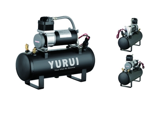 Goede prijs. van de de Inflatielucht van 150psi 12V de Snelle Tank van de de Compressorvervanging, de Tank van de 1,5 Gallonlucht online