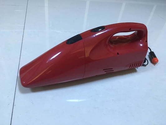 ABS Materiële Draagbare Auto Stofzuiger, de Compressor van de Autolucht voor Auto in Toyota
