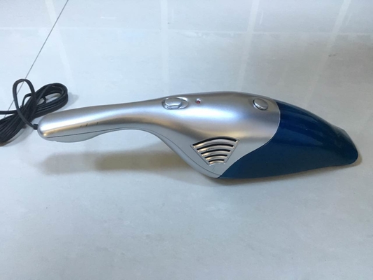 De Auto die van DC12V 60w Stofzuiger Wasbare Filter schoonmaken die, Één Jaargarantie stromen