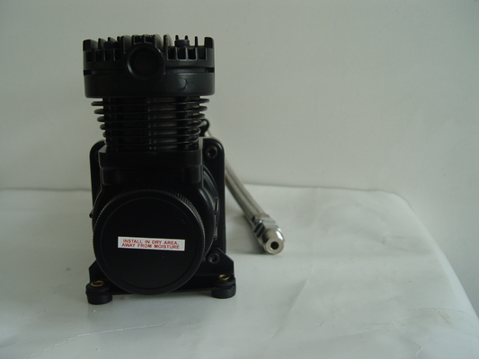 Van de de Liftopschorting van de staal de Materiële Lucht Compressor 70L/Min Air Flow, IP67-Bestand Vochtigheid