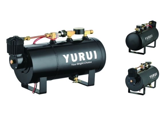 Goede prijs. Duurzame 2-in-1 luchtlift ophanging compressor auto luchtbron kits met 1,0 gallon lucht tank online