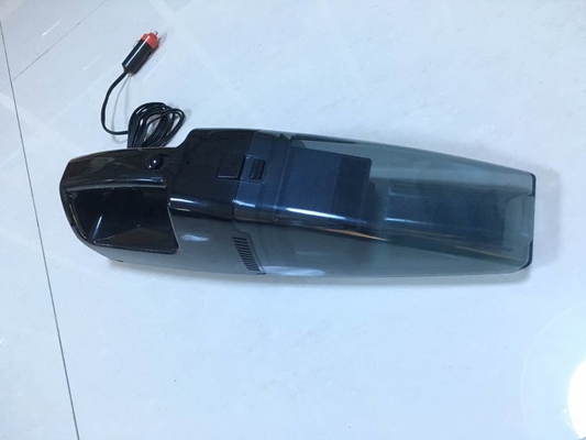Bagless12v Stofzuiger, Kleine Stofzuiger voor Auto 300mm de Lengte van het Kabelkoord