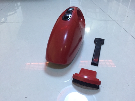 Glanzend Klein Stofzuiger, Zwarte en Decker Handheld Vacuum Cleaner