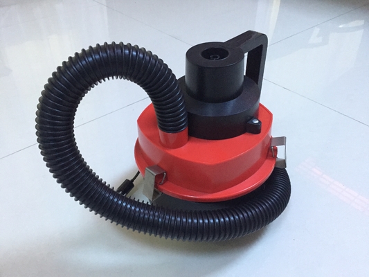 Stofzuiger van de hoge Capaciteitsdc12v de Draagbare Auto voor Verschillend Voertuig
