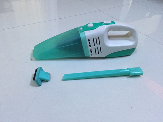 Buitensporige Stijl 12 Volt Stofzuiger, de Draagbare Stofzuiger van 90W voor Auto het Schoonmaken