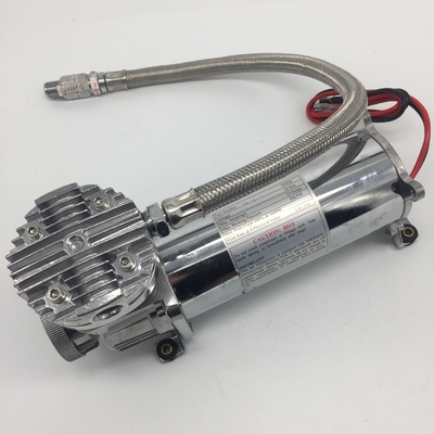 De Opschortingspomp van de Yuruidc12v Lucht voor Off-road Vrachtwagen, SUVs, Boot, Landbouw