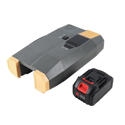 12V digitale meter 3-in-1 Paddle Board 5000mA Battery SUP Pump Adapter AC110V-220V