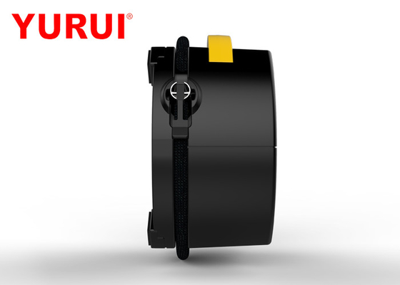 DC12V de Compressoren van de voertuiglucht en Snelle Bandinflator voor Auto en Vrachtwagen