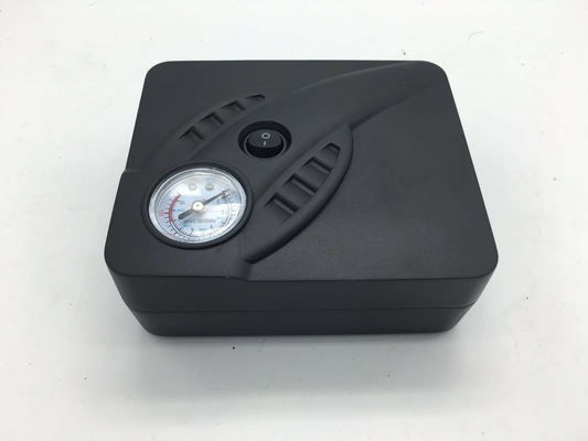 12V van de het Voertuig de Elektrische Draagbare Lucht van gelijkstroom 150PSI de Compressorpomp en Inflator van de Autoband