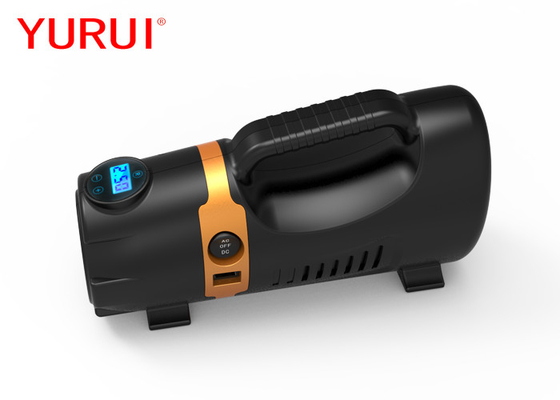 Goede prijs. DC12V de auto Digitale Compressoren van de Voertuiglucht en Bandinflator Draagbaar voor Spoor online