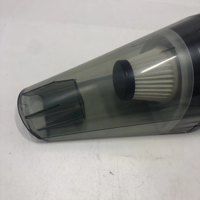 12v draagbare plastic stofzuiger voor auto's