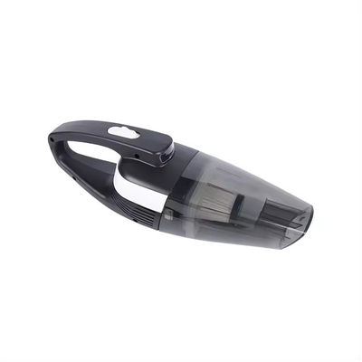Professionele auto oplaadbare handheld auto draadloze auto stofzuiger met licht
