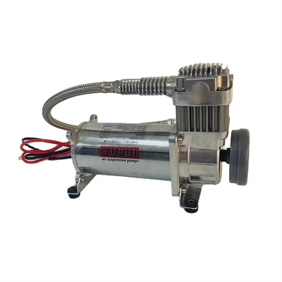 12V compressor voor voertuigen met luchtophanging