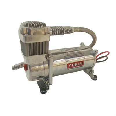 12V compressor voor voertuigen met luchtophanging
