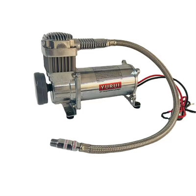 12V compressor voor voertuigen met luchtophanging