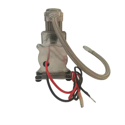 12V compressor voor voertuigen met luchtophanging