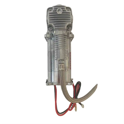 12V compressor voor voertuigen met luchtophanging