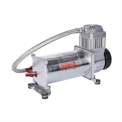 OffRoad 4WD Air Pneumatic Suspension Compressor Voor Voertuigen Air Ride Compressor