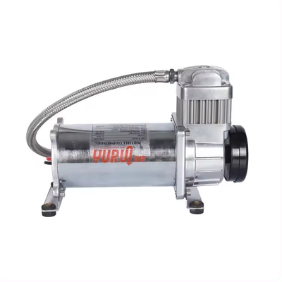 OffRoad 4WD Air Pneumatic Suspension Compressor Voor Voertuigen Air Ride Compressor