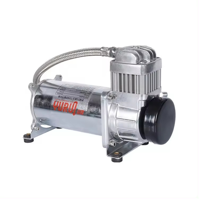 OffRoad 4WD Air Pneumatic Suspension Compressor Voor Voertuigen Air Ride Compressor