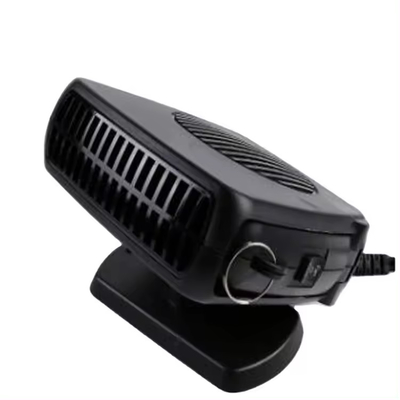 Handheld Duurzaam DC 12V Draagbare Auto ventilator Verwarmers voor het ontdooien van autoventielen