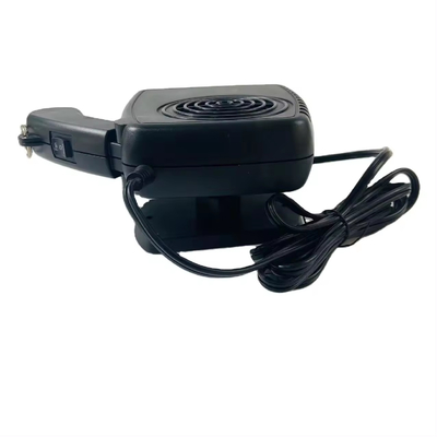 Handheld Duurzaam DC 12V Draagbare Auto ventilator Verwarmers voor het ontdooien van autoventielen