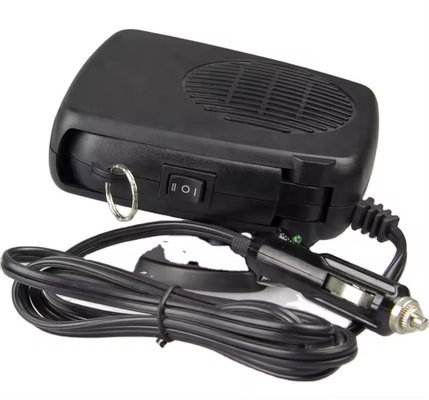 Handheld Duurzaam DC 12V Draagbare Auto ventilator Verwarmers voor het ontdooien van autoventielen
